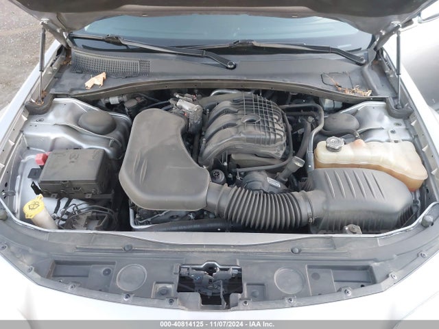 2C3CCAEG5GH181655 Chrysler 300C