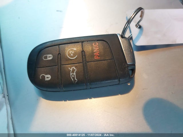 Chrysler 300C 2016 2C3CCAEG5GH181655 Image 11