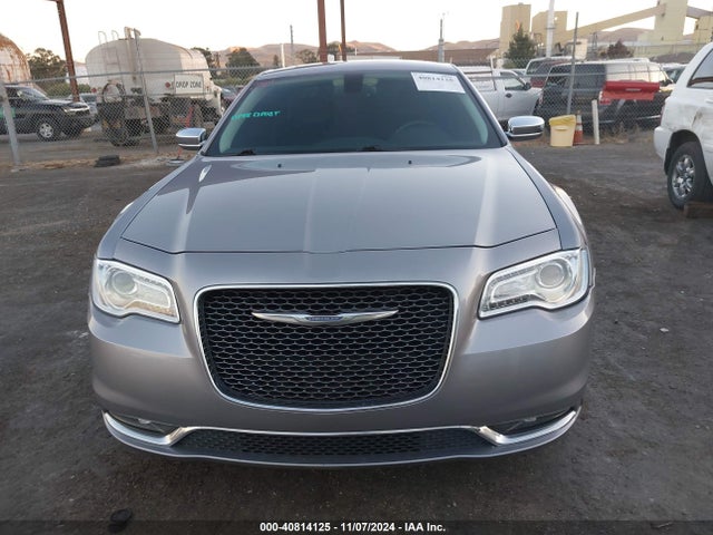 2C3CCAEG5GH181655 Chrysler 300C