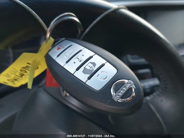 Nissan Pathfinder Sv 2019 5N1DR2MN9KC620187 Image 11