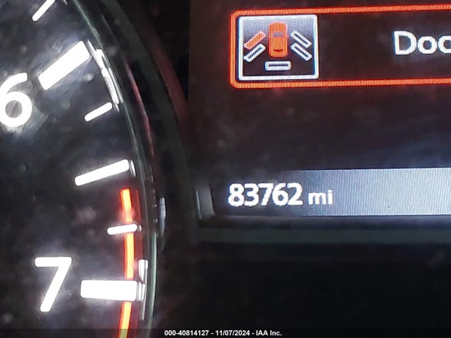 Nissan Pathfinder Sv 2019 5N1DR2MN9KC620187 Image 15