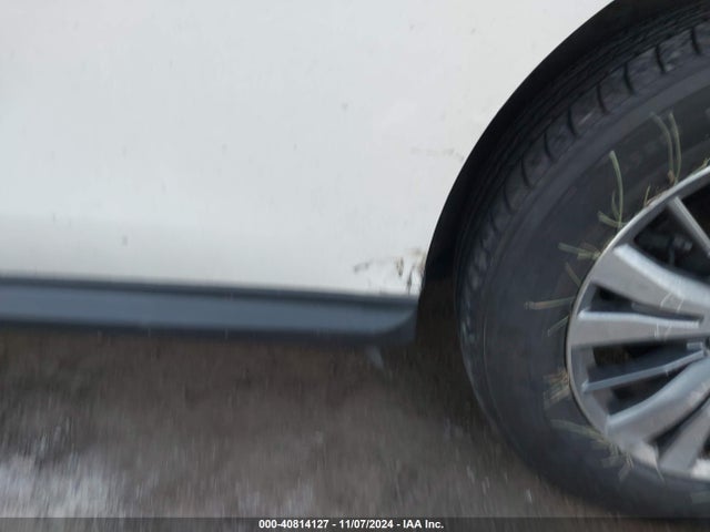 Nissan Pathfinder Sv 2019 5N1DR2MN9KC620187 Image 18
