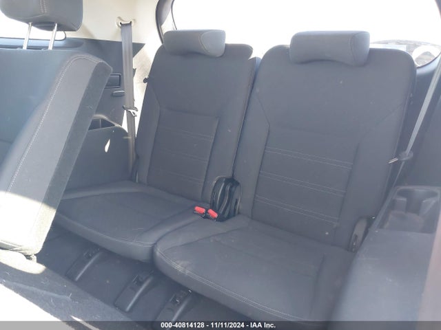 KIA Sorento Lx V6 2017 5XYPGDA55HG329455 Image 18