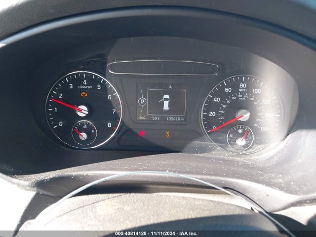 KIA Sorento Lx V6 2017 5XYPGDA55HG329455 Image 7