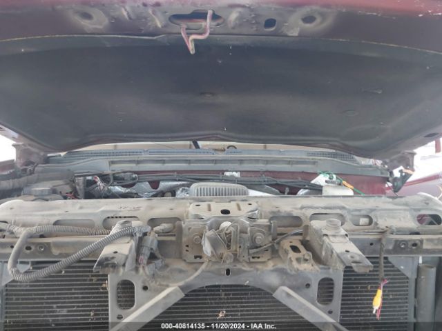 1GT12UEG7GF254498 GMC Sierra 2500hd Denali