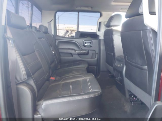 1GT12UEG7GF254498 GMC Sierra 2500hd Denali