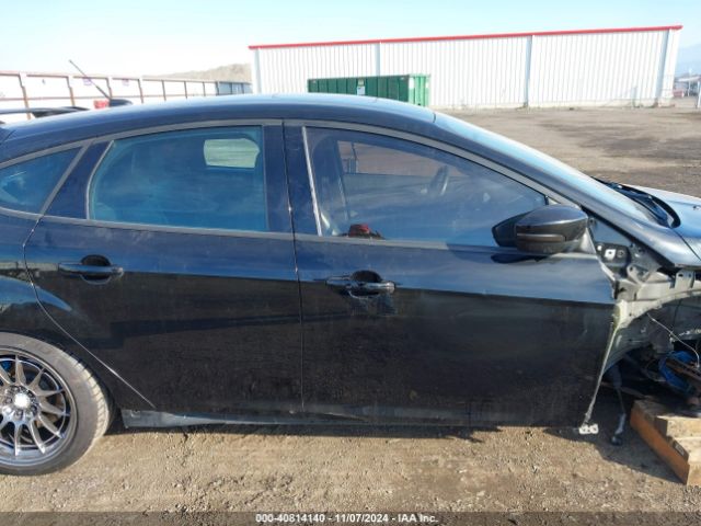 Ford FOCUS RS 2017 WF0DP3TH6H4123898 Image 14