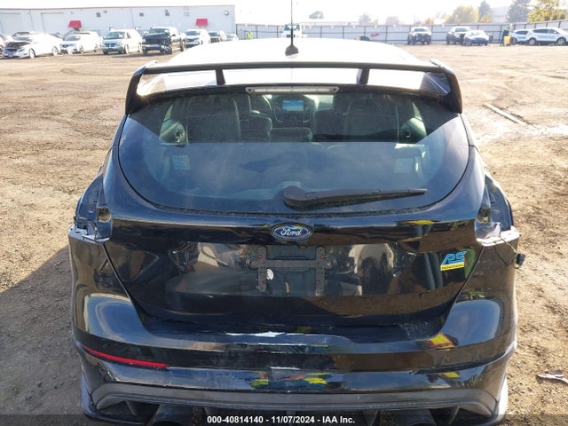 Ford FOCUS RS 2017 WF0DP3TH6H4123898 Image 17