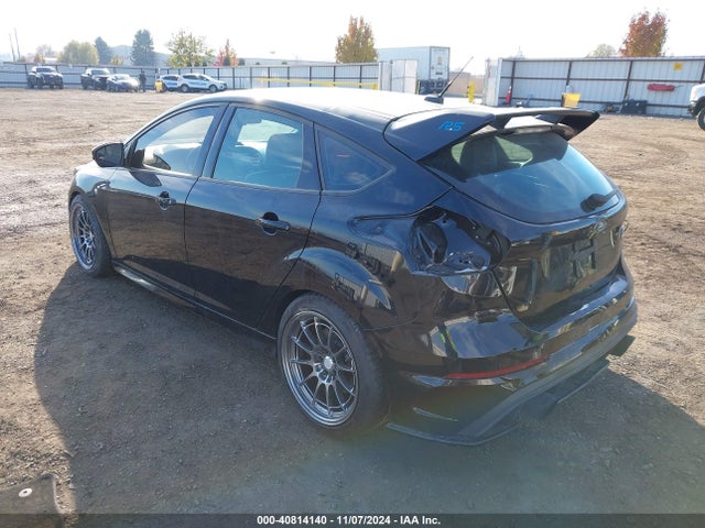 Ford FOCUS RS 2017 WF0DP3TH6H4123898 Image 3