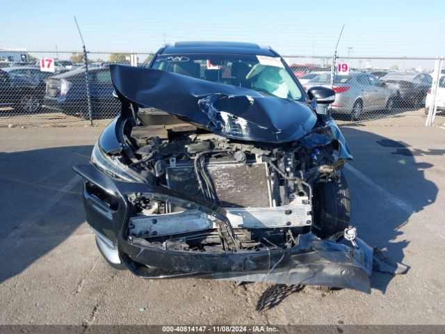 5N1AL0MN2GC503888 Infiniti QX60