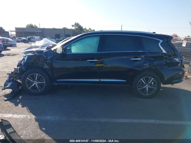 5N1AL0MN2GC503888 Infiniti QX60