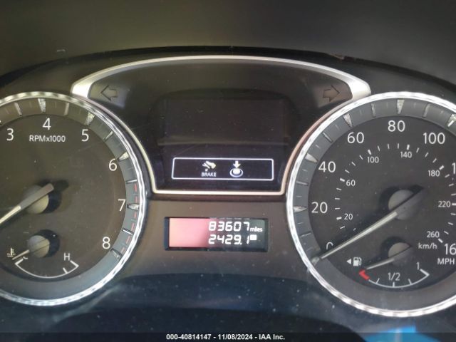 5N1AL0MN2GC503888 Infiniti QX60