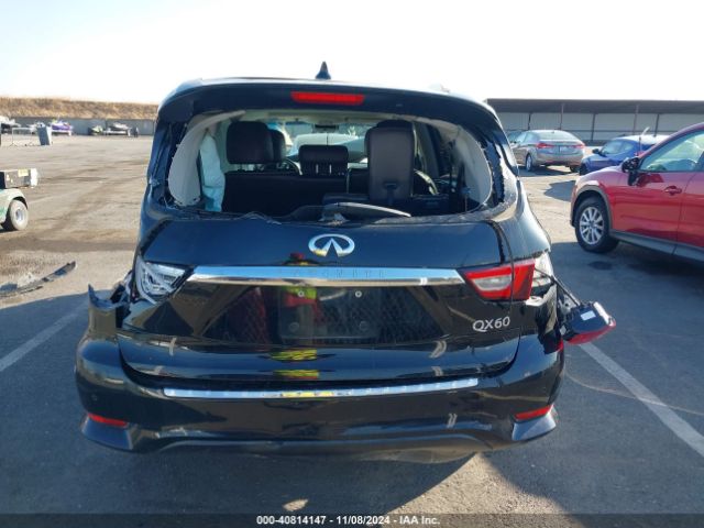 5N1AL0MN2GC503888 Infiniti QX60