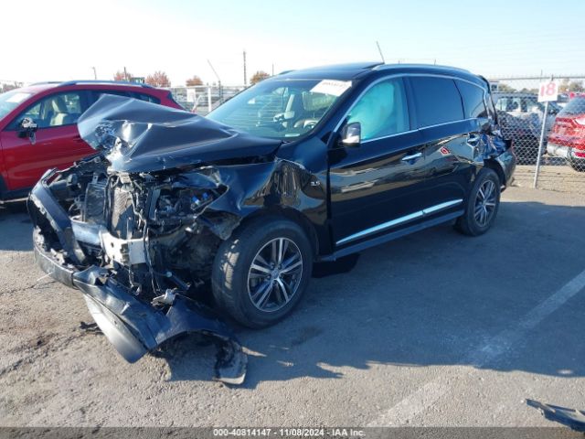 5N1AL0MN2GC503888 Infiniti QX60