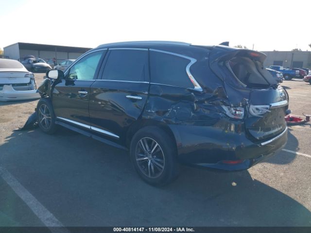 5N1AL0MN2GC503888 Infiniti QX60