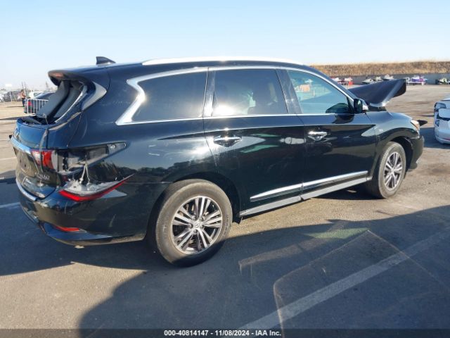 5N1AL0MN2GC503888 Infiniti QX60
