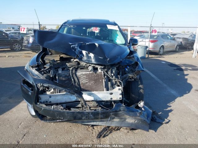 5N1AL0MN2GC503888 Infiniti QX60