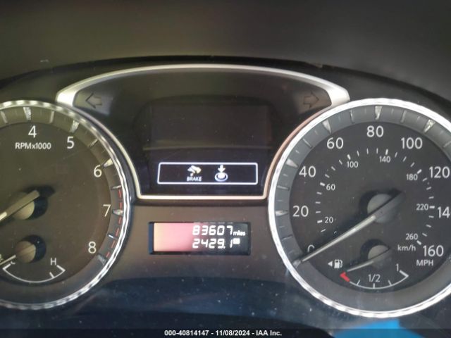 5N1AL0MN2GC503888 Infiniti QX60