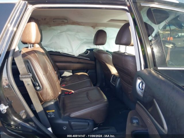 5N1AL0MN2GC503888 Infiniti QX60