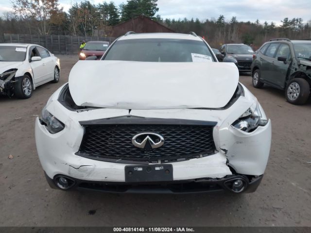 JN8CS1MW0HM413668 Infiniti QX70