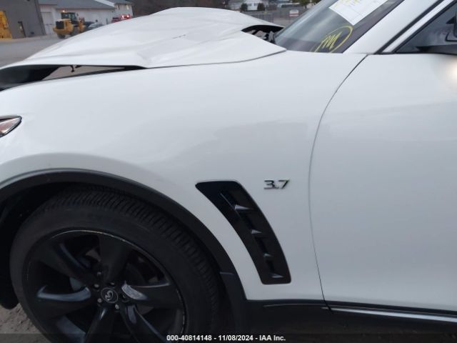 JN8CS1MW0HM413668 Infiniti QX70