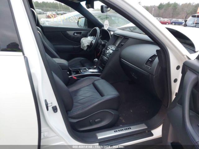 JN8CS1MW0HM413668 Infiniti QX70