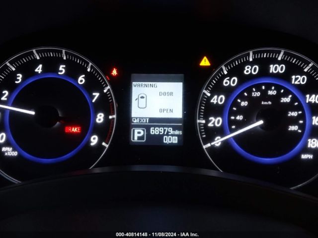 JN8CS1MW0HM413668 Infiniti QX70