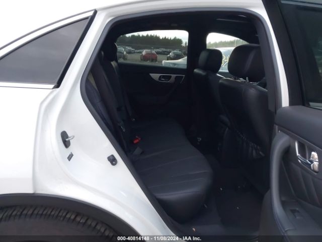 JN8CS1MW0HM413668 Infiniti QX70