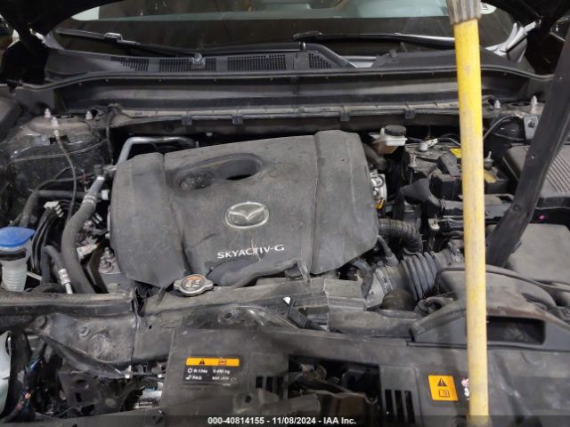 JM3KFBCM9M0480621 Mazda Cx-5 Touring