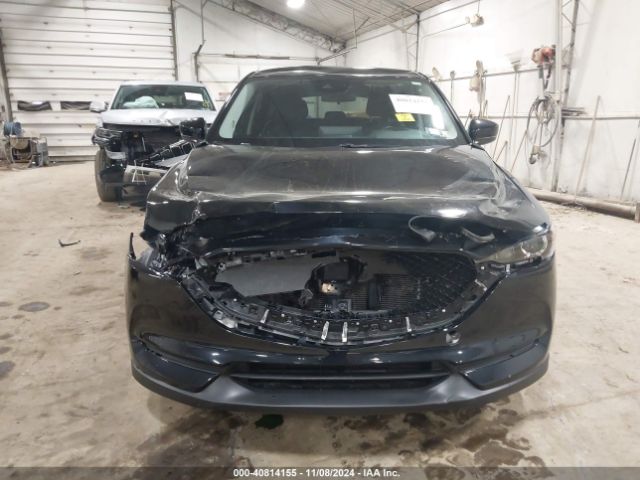 JM3KFBCM9M0480621 Mazda Cx-5 Touring