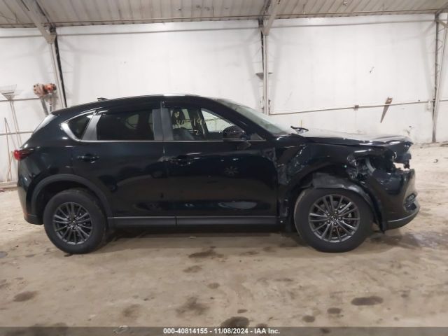 JM3KFBCM9M0480621 Mazda Cx-5 Touring