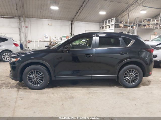 JM3KFBCM9M0480621 Mazda Cx-5 Touring