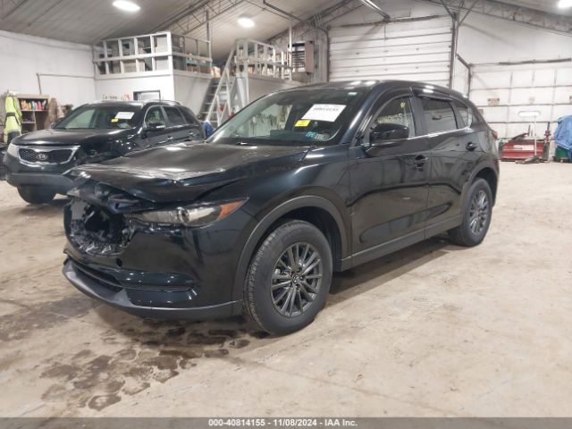 JM3KFBCM9M0480621 Mazda Cx-5 Touring