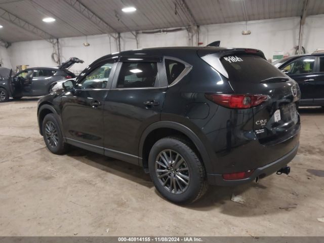 JM3KFBCM9M0480621 Mazda Cx-5 Touring