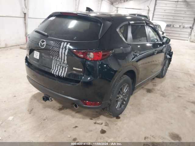 JM3KFBCM9M0480621 Mazda Cx-5 Touring