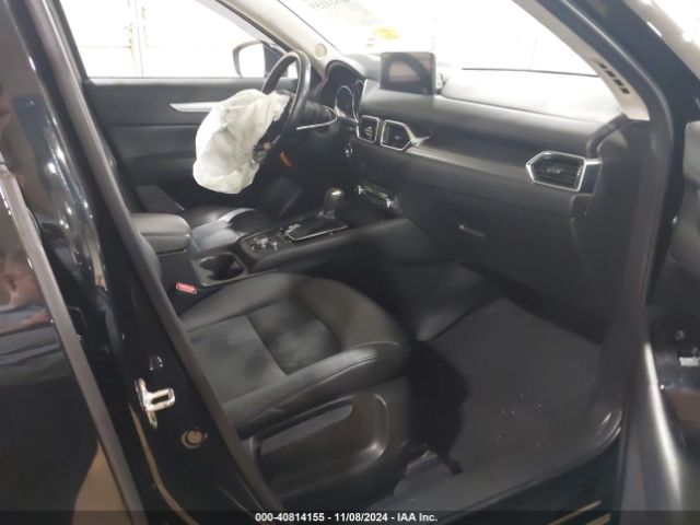 JM3KFBCM9M0480621 Mazda Cx-5 Touring