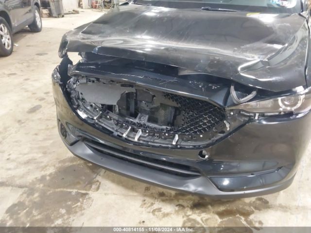 JM3KFBCM9M0480621 Mazda Cx-5 Touring