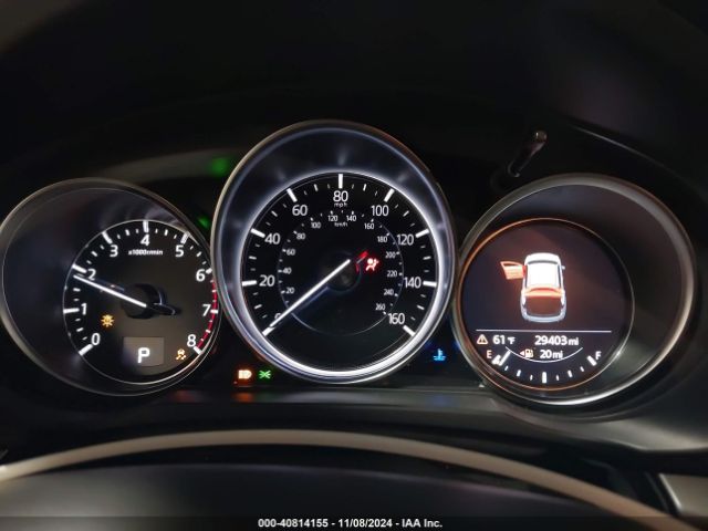JM3KFBCM9M0480621 Mazda Cx-5 Touring