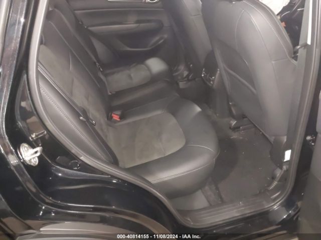 JM3KFBCM9M0480621 Mazda Cx-5 Touring