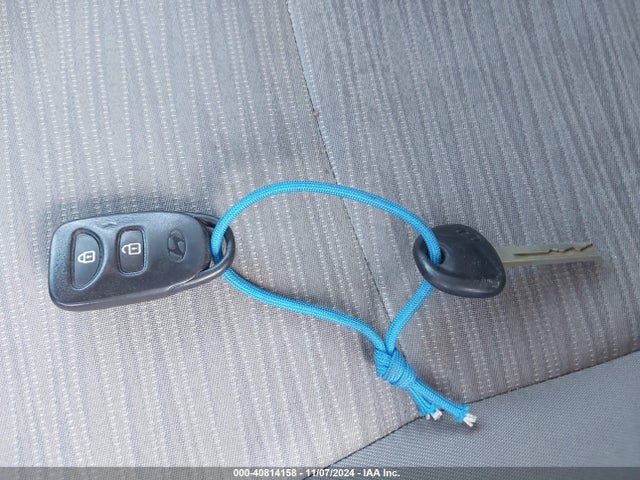 Hyundai ACCENT SE 2017 KMHCT4AEXHU181517 Image 11