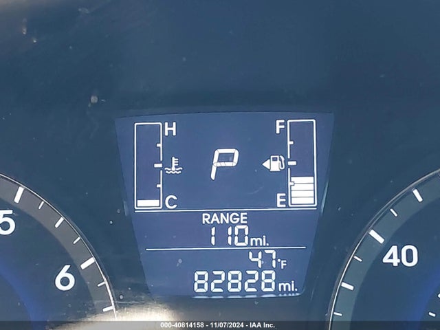 Hyundai ACCENT SE 2017 KMHCT4AEXHU181517 Image 15