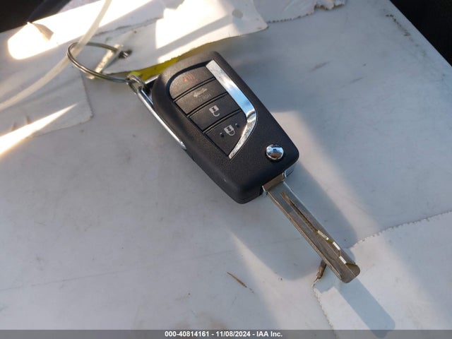 Toyota COROLLA LE 2021 JTDEPMAE7MJ144406 Image 11
