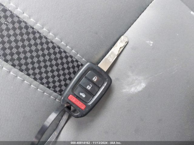 19XFC2F61LE200132 Honda Civic Lx