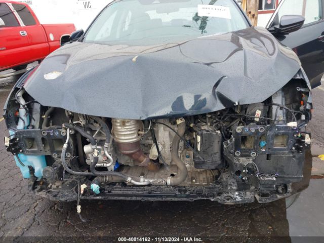 19XFC2F61LE200132 Honda Civic Lx