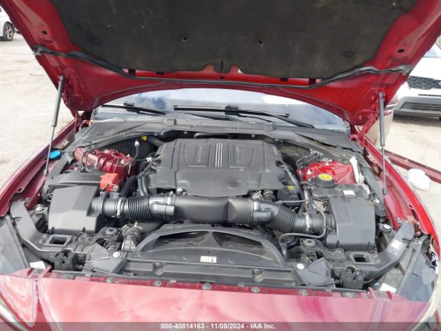 SAJAF4BV5HA976091 Jaguar Xe 35t R-sport