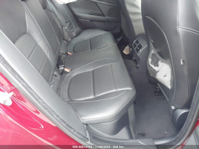 SAJAF4BV5HA976091 Jaguar Xe 35t R-sport