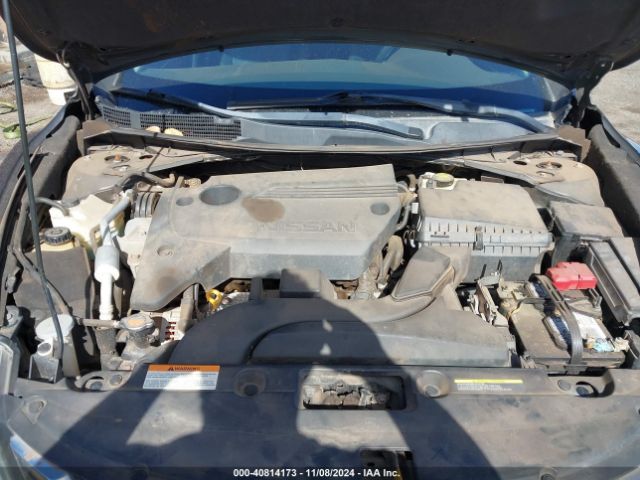 1N4AL3AP8GN336488 Nissan Altima 2.5/2.5 S/2.5 Sl/2.5 Sr/2.5 Sv