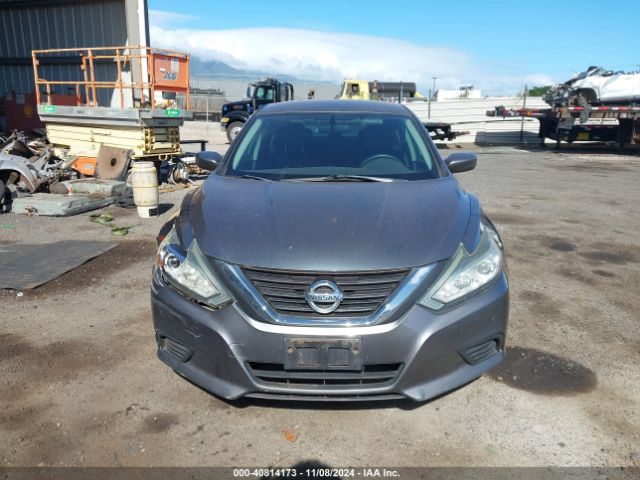 1N4AL3AP8GN336488 Nissan Altima 2.5/2.5 S/2.5 Sl/2.5 Sr/2.5 Sv