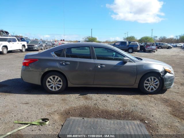 1N4AL3AP8GN336488 Nissan Altima 2.5/2.5 S/2.5 Sl/2.5 Sr/2.5 Sv