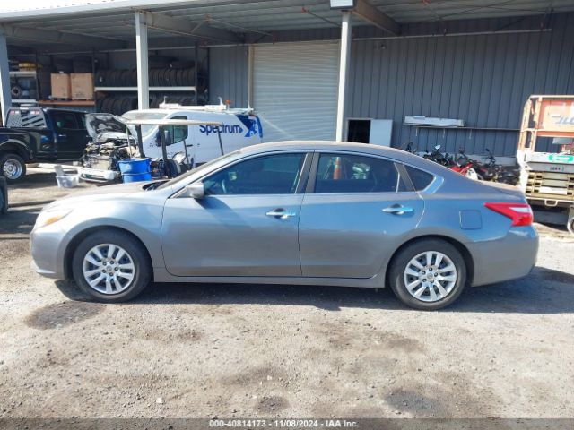 1N4AL3AP8GN336488 Nissan Altima 2.5/2.5 S/2.5 Sl/2.5 Sr/2.5 Sv